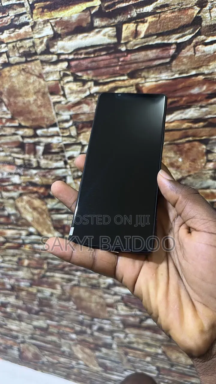 Sony Xperia 1 IV 256 GB Purple