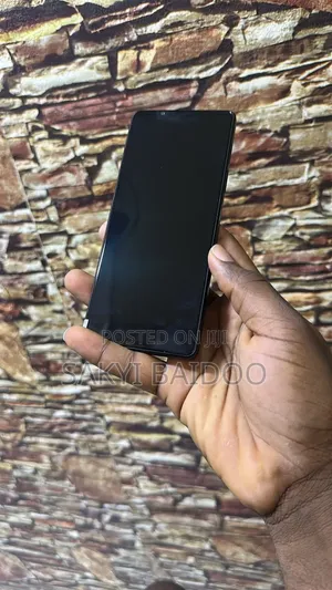 Sony Xperia 1 IV 256 GB Purple