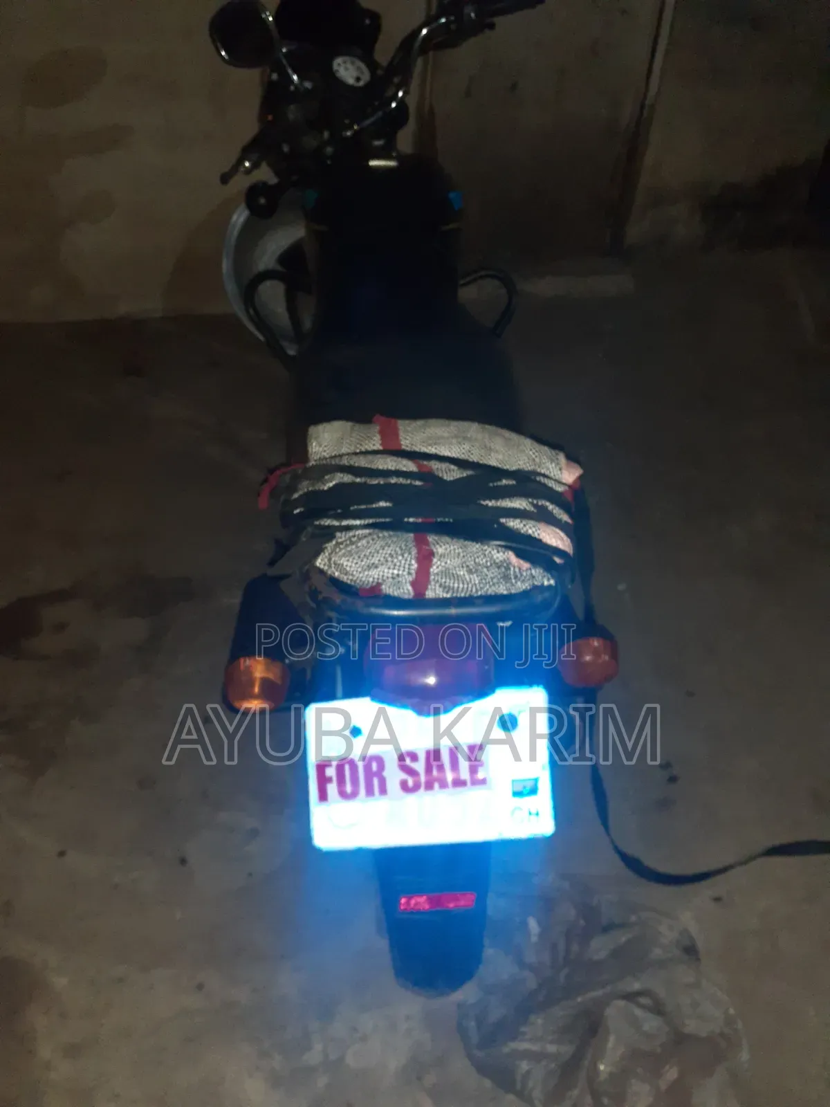 TVS 2025 Black