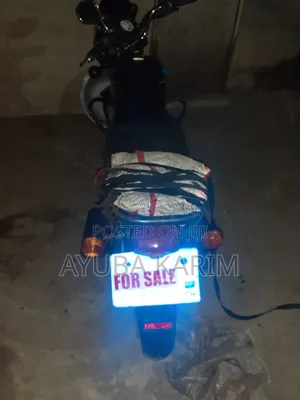 TVS 2025 Black