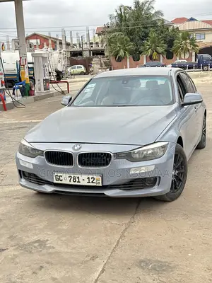 BMW 328i 2011
