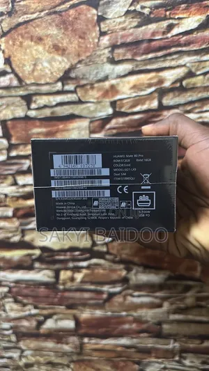 New Huawei Mate 80 Pro 5G 512 GB