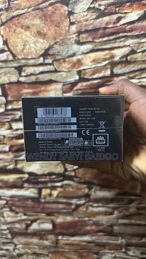 New Huawei Mate 80 Pro 5G 512 GB