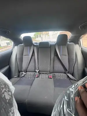 Toyota Corolla SE 2020 White