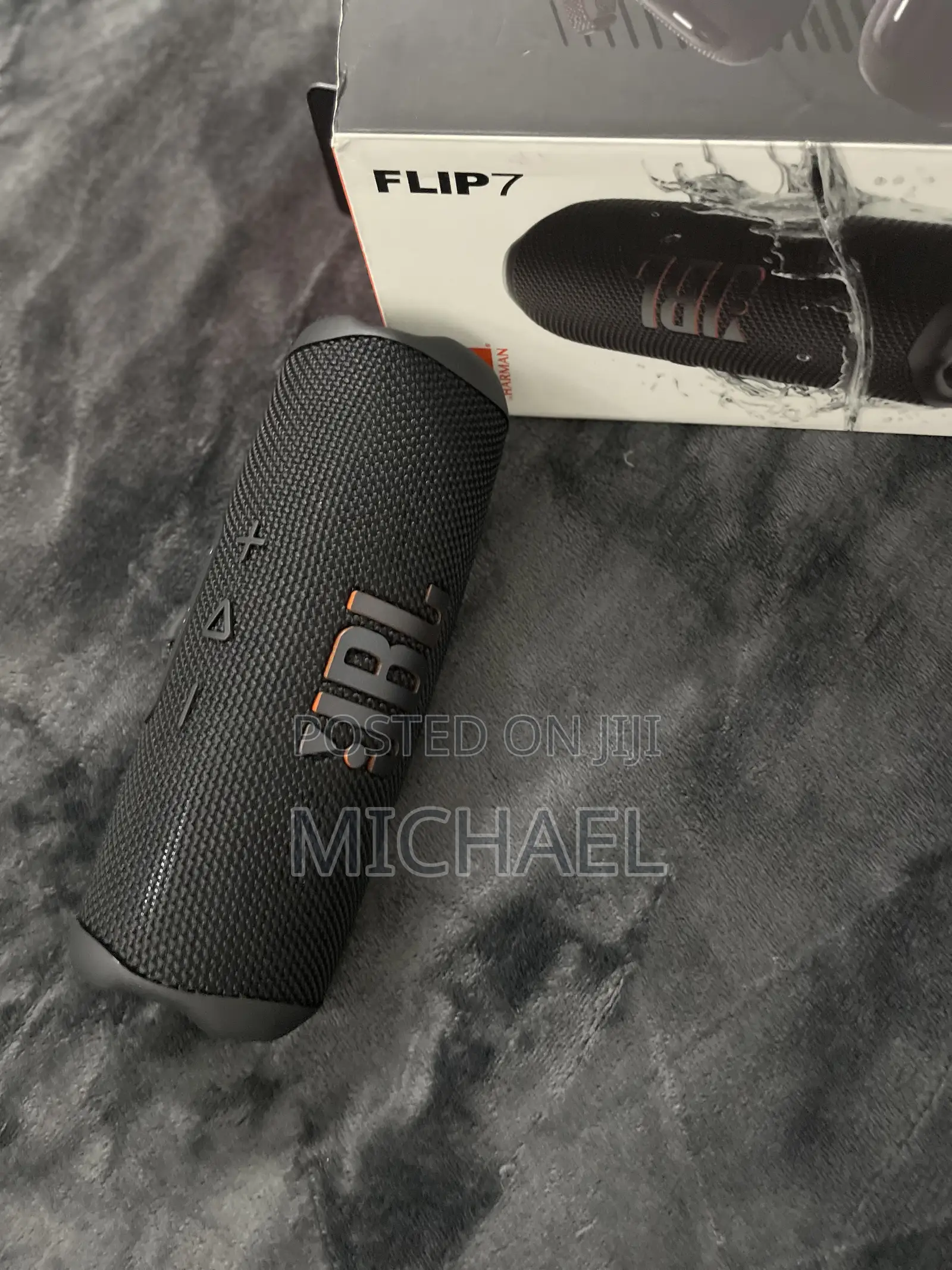 JBL Flip 7