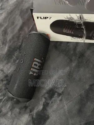 JBL Flip 7