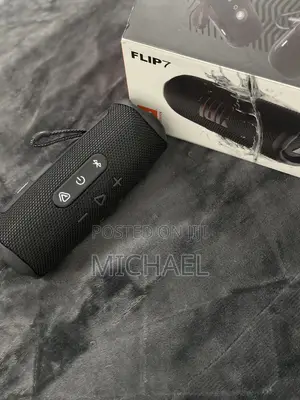 JBL Flip 7