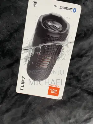 JBL Flip 7