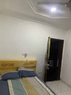 Furnished 1bdrm Apartment in East Legon Hills for rent