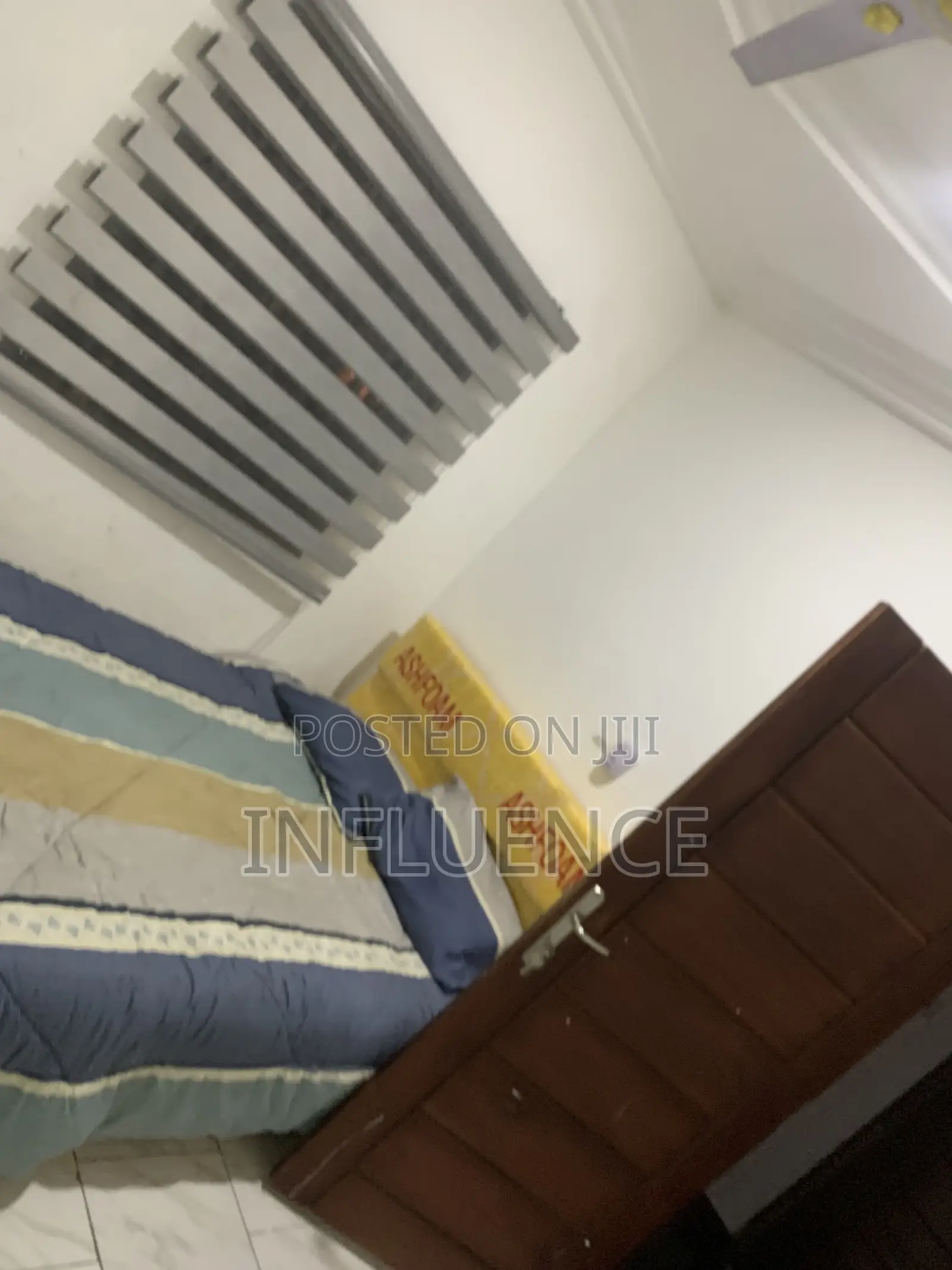 Furnished 1bdrm Apartment in East Legon Hills for rent