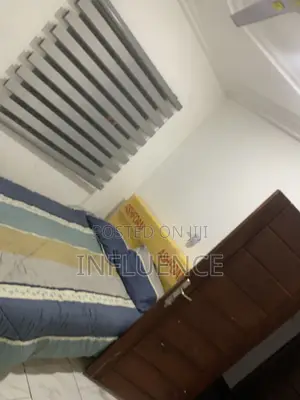 Furnished 1bdrm Apartment in East Legon Hills for rent