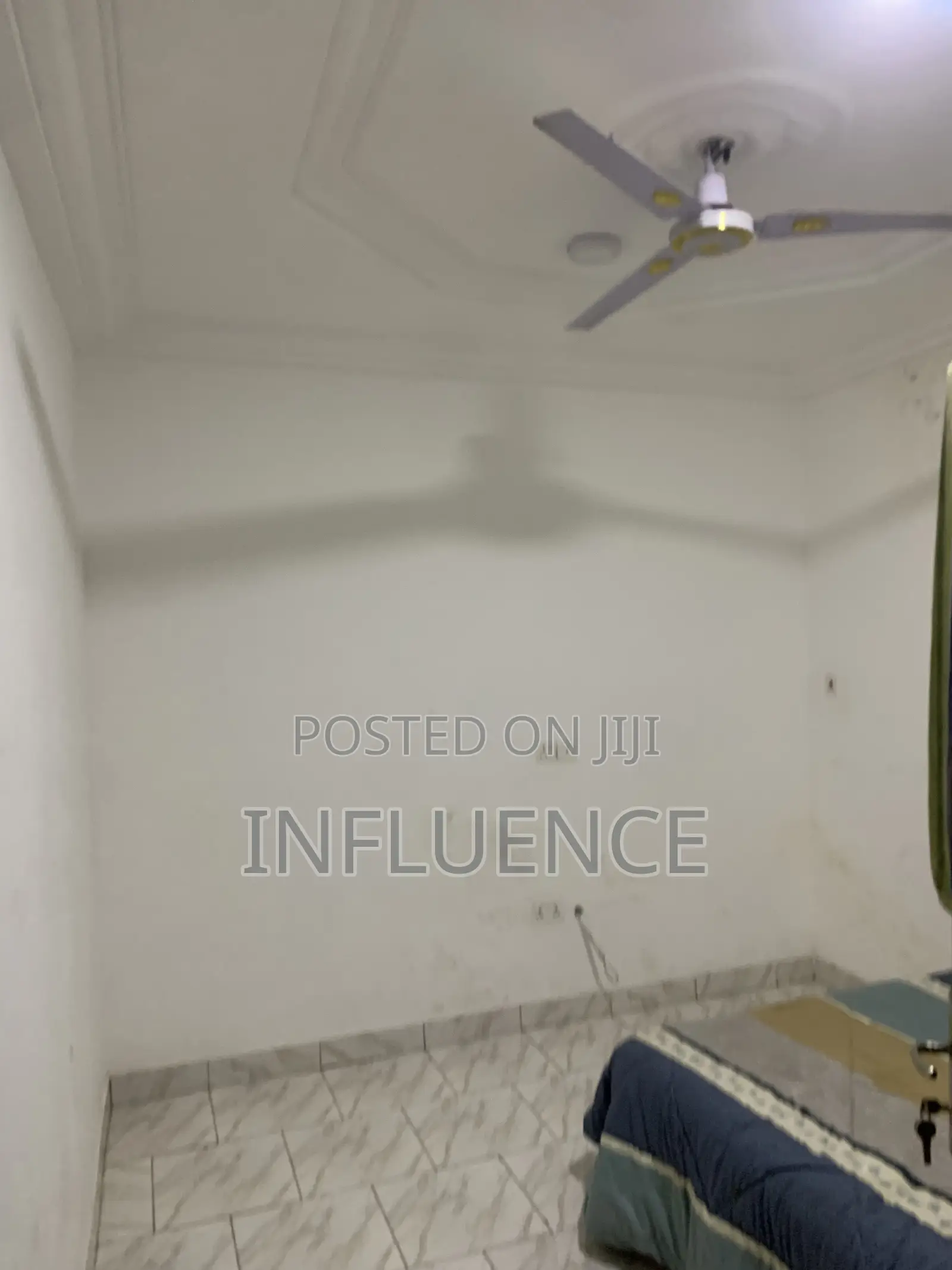Furnished 1bdrm Apartment in East Legon Hills for rent