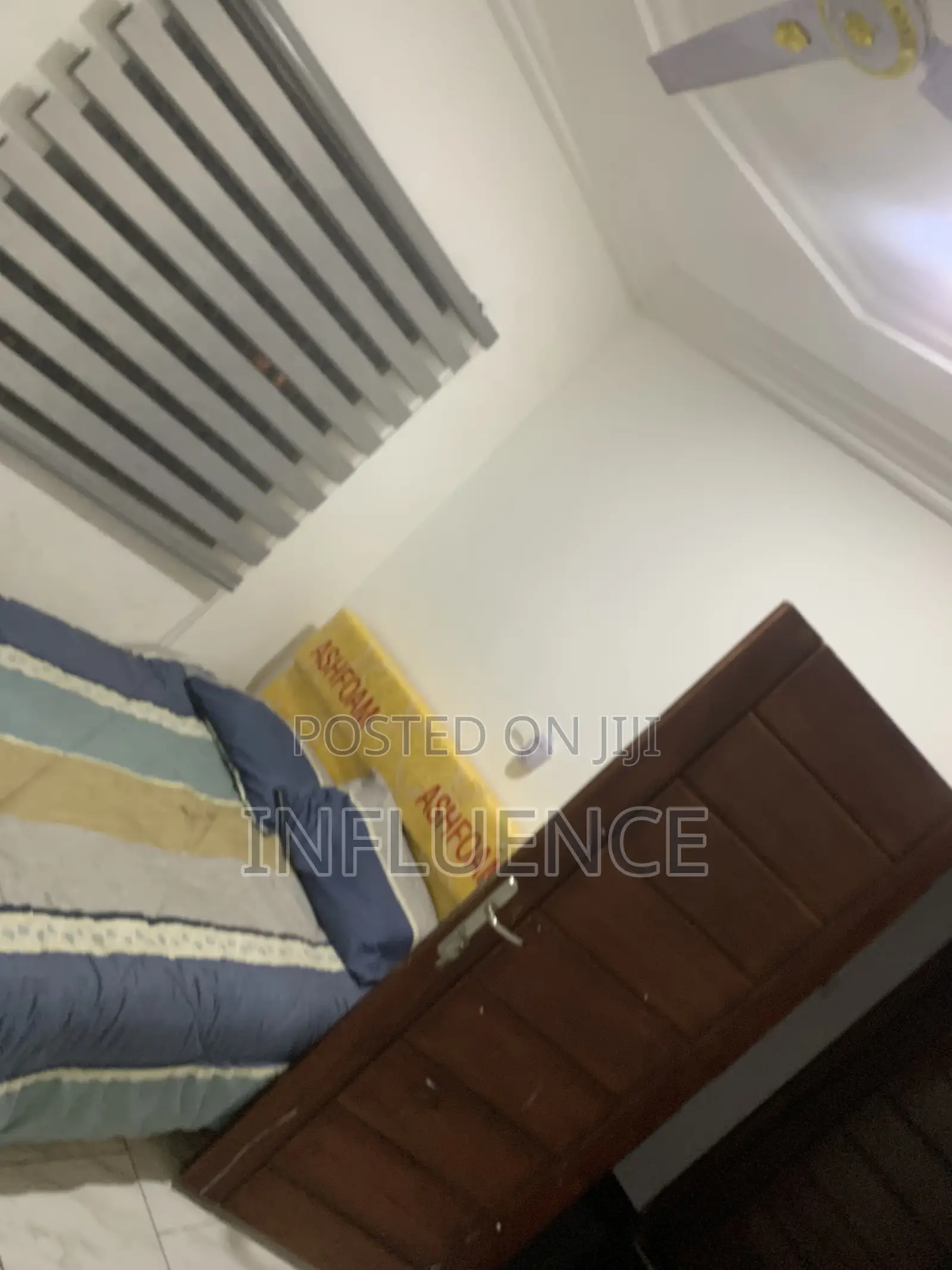 Furnished 1bdrm Apartment in East Legon Hills for rent