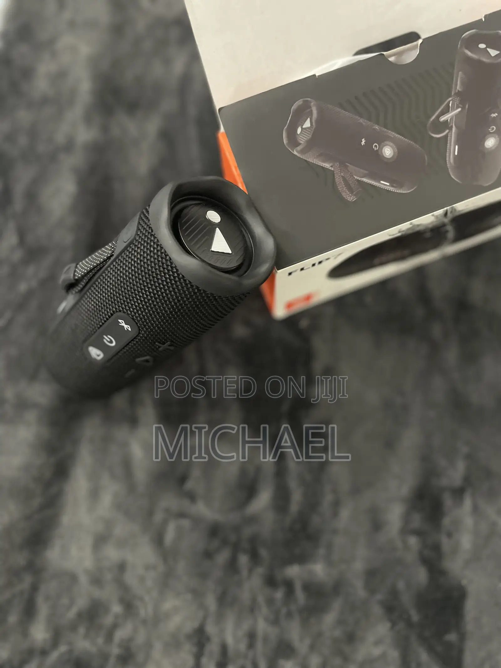 JBL Flip 7