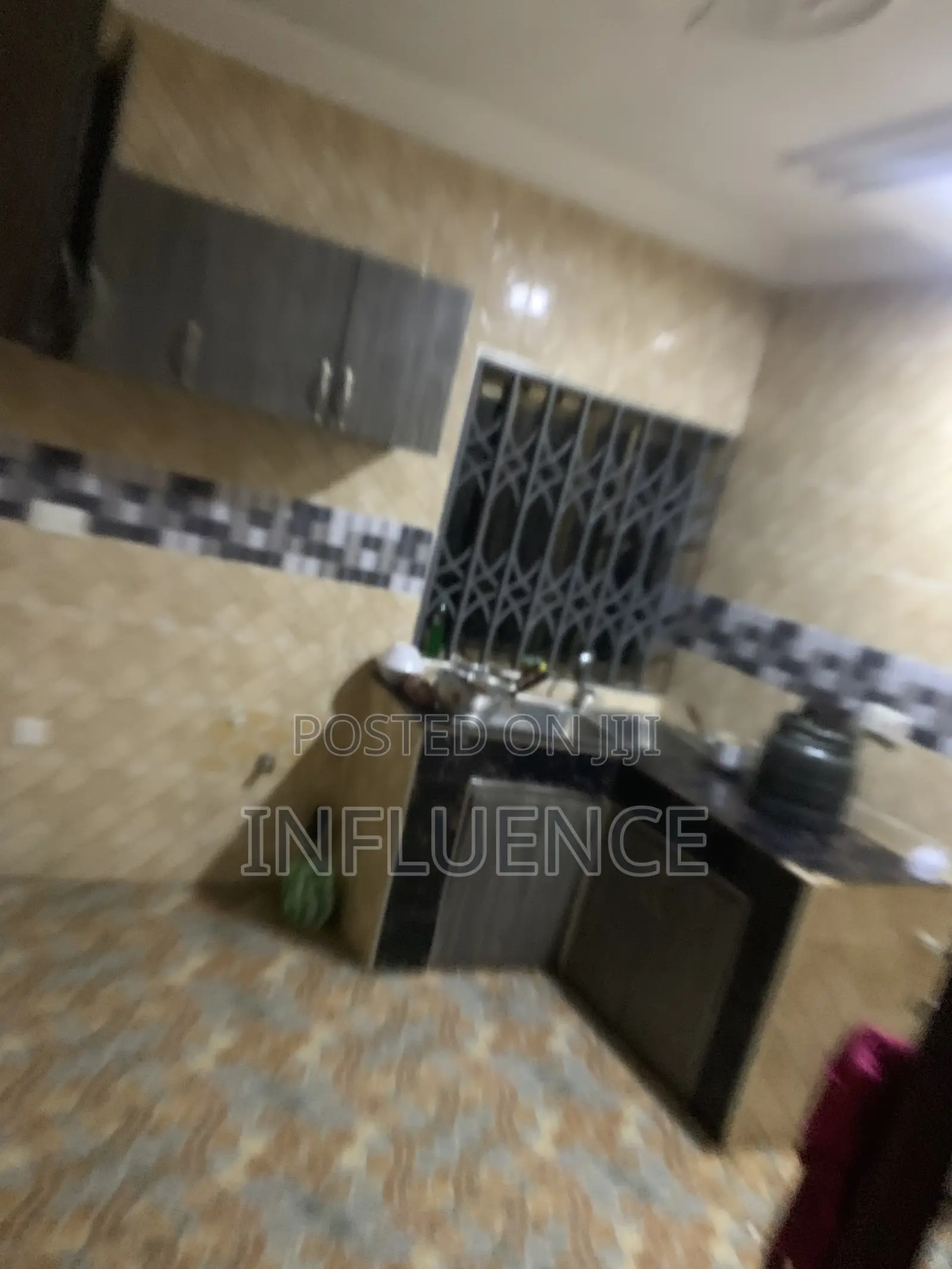 Furnished 1bdrm Apartment in East Legon Hills for rent