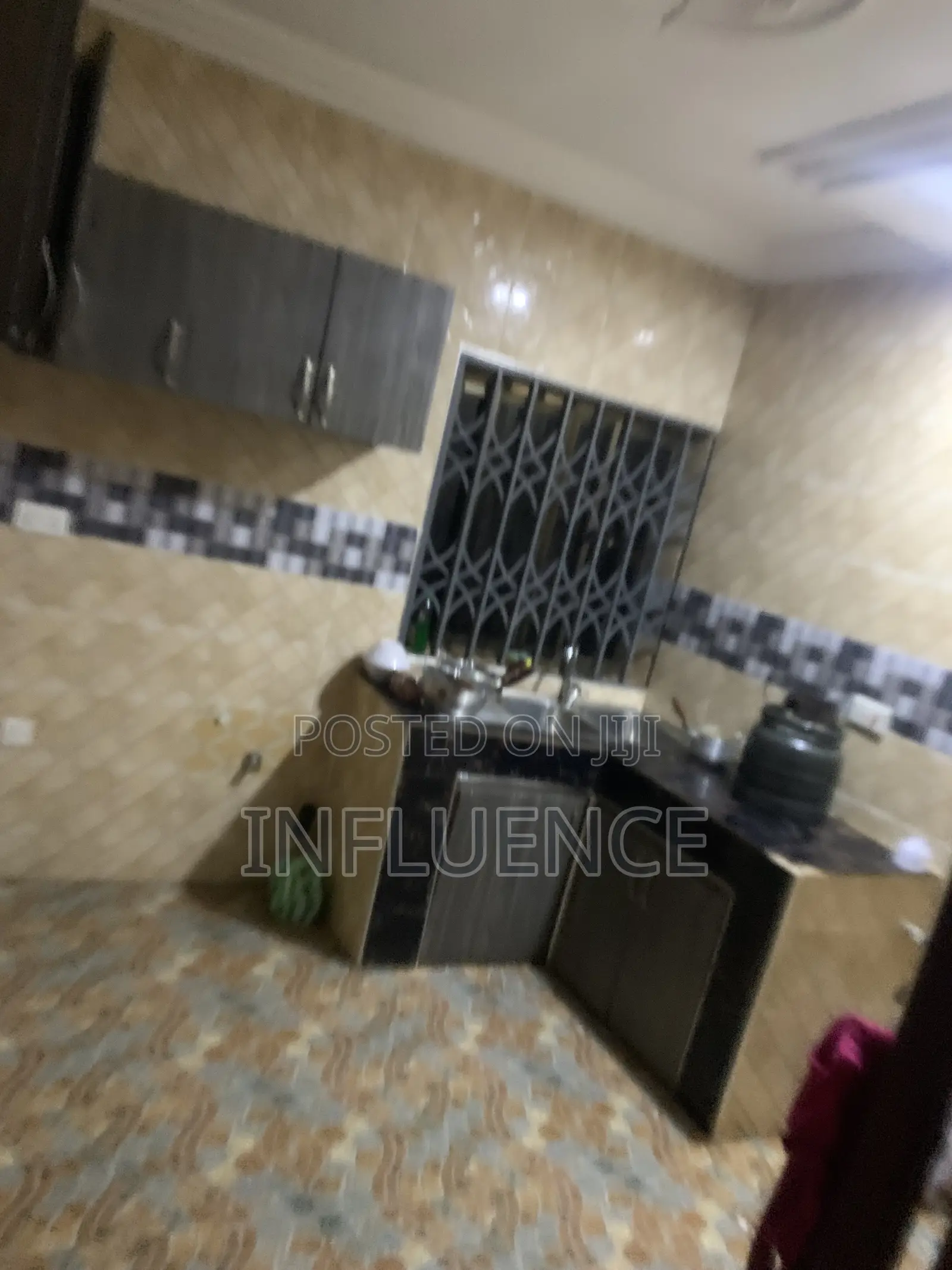 Furnished 1bdrm Apartment in East Legon Hills for rent