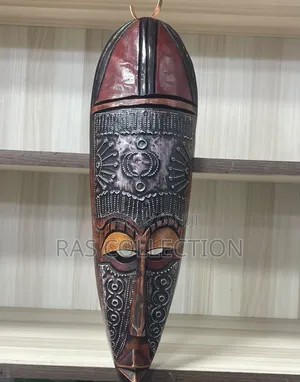 Wooden Art Work