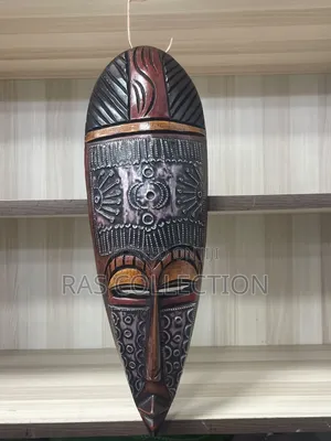Wooden Art Work