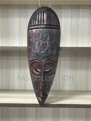 Wooden Art Work
