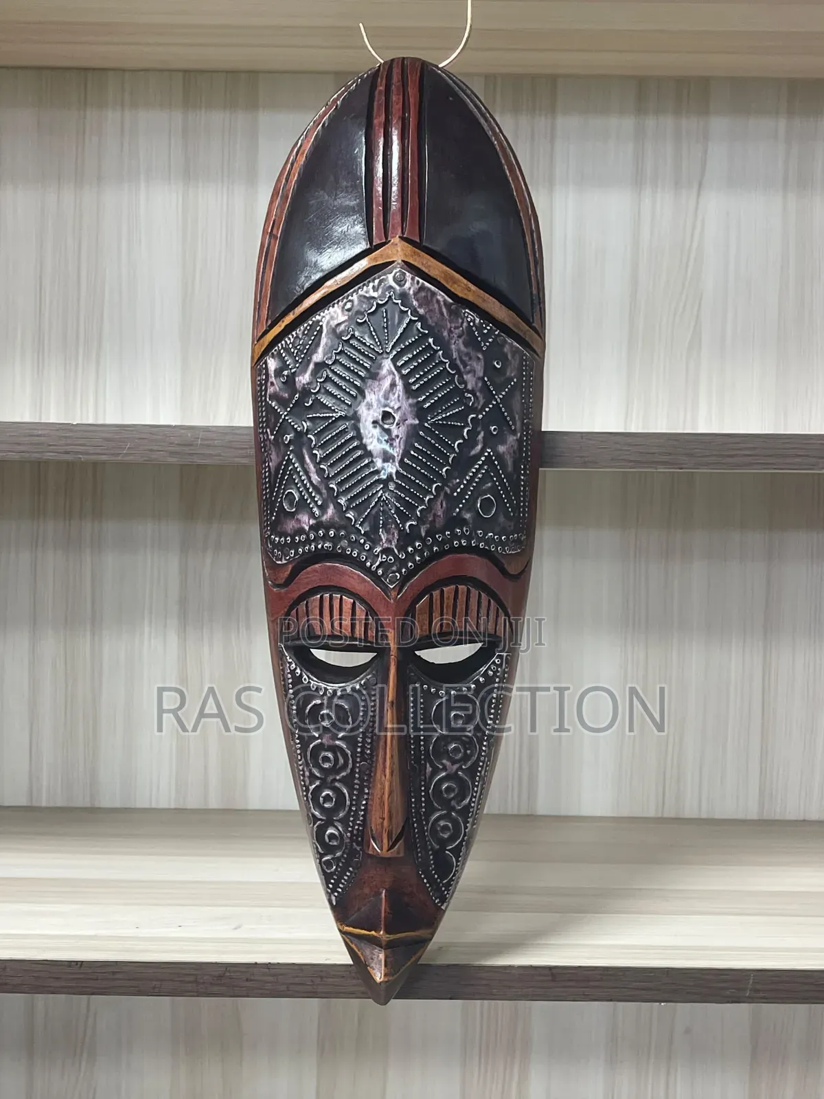 Wooden Art Work