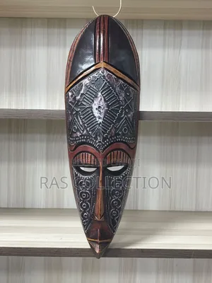 Wooden Art Work