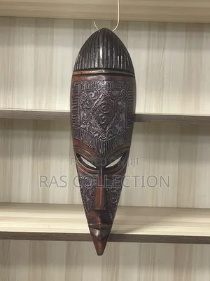 Wooden Art Work