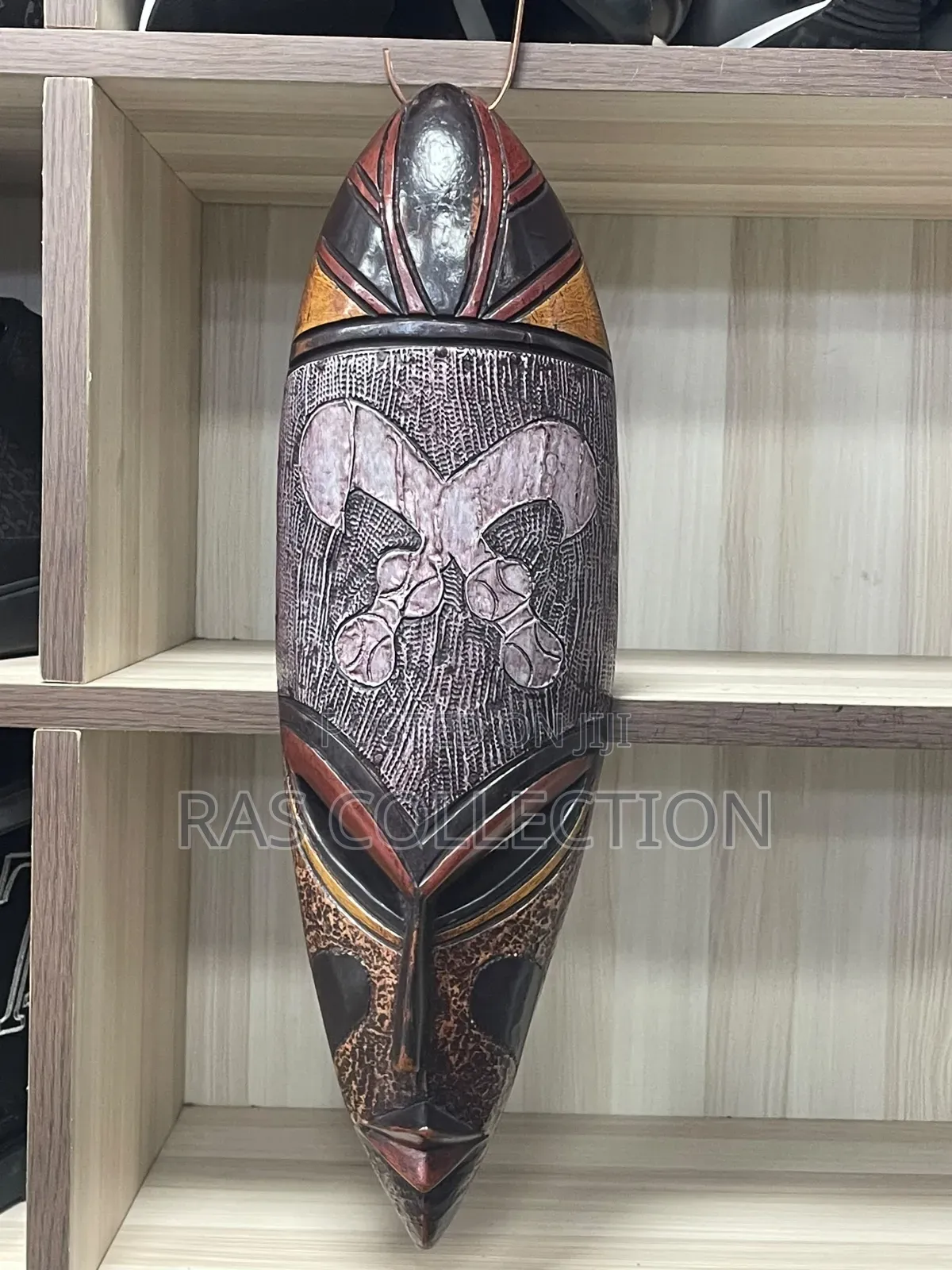Wooden Art Work