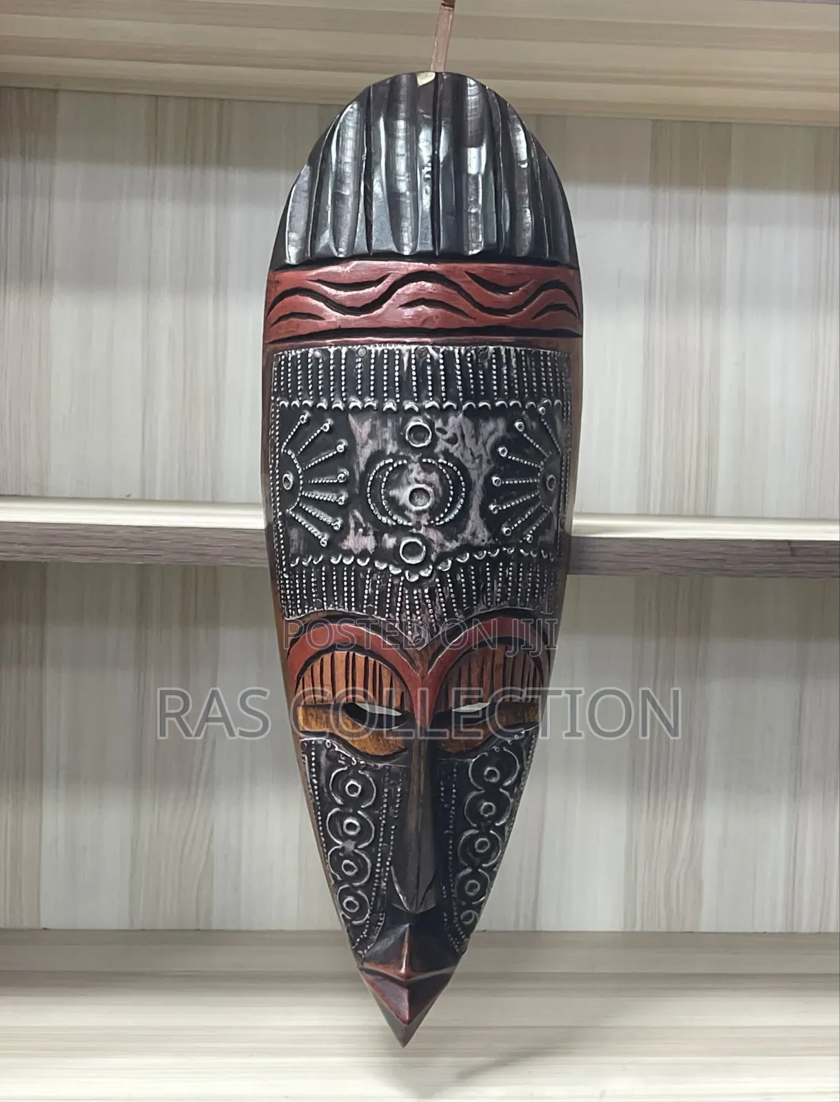 Wooden Art Work