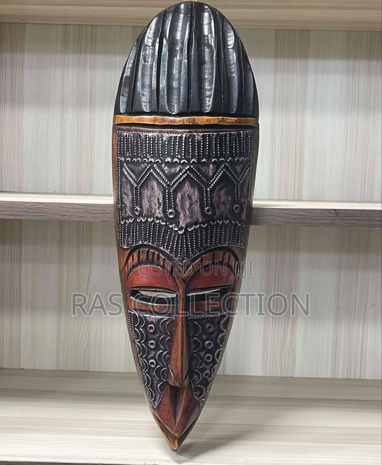 Wooden Art Work