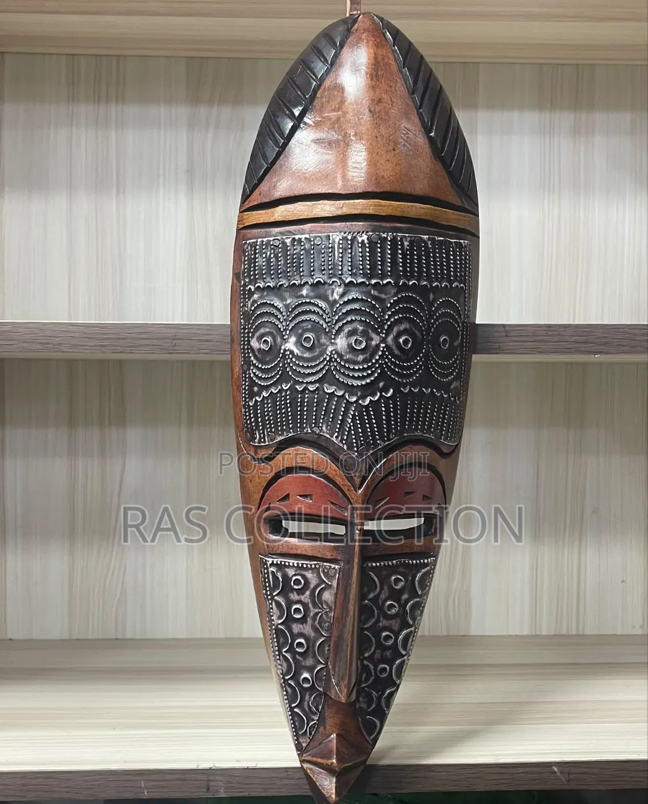 Wooden Art Work