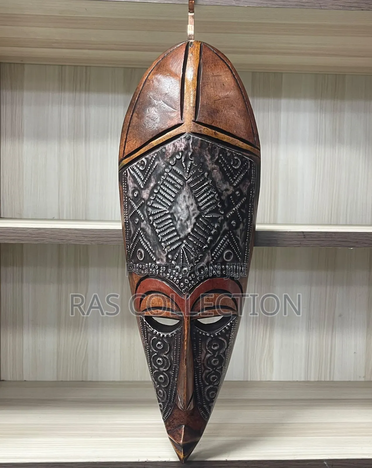Wooden Art Work