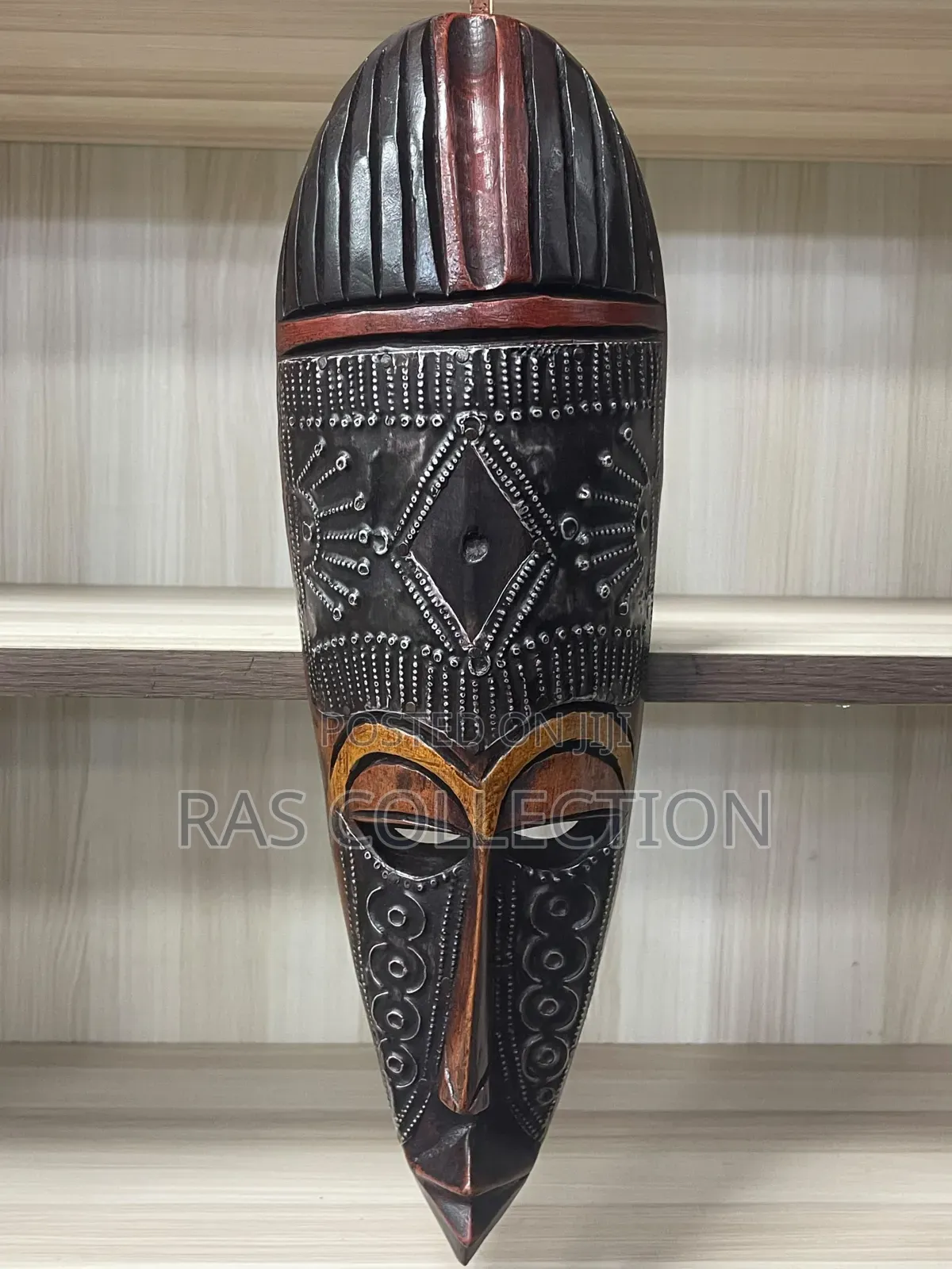 Wooden Art Work