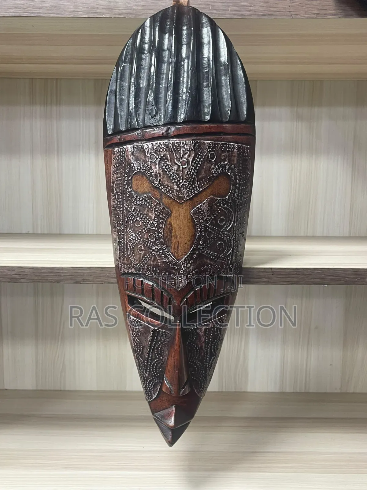 Wooden Art Work