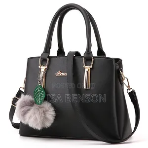 Luxury Ladies Handbag