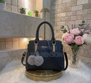 Luxury Ladies Handbag