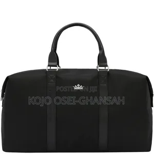 D G Hand Luggage