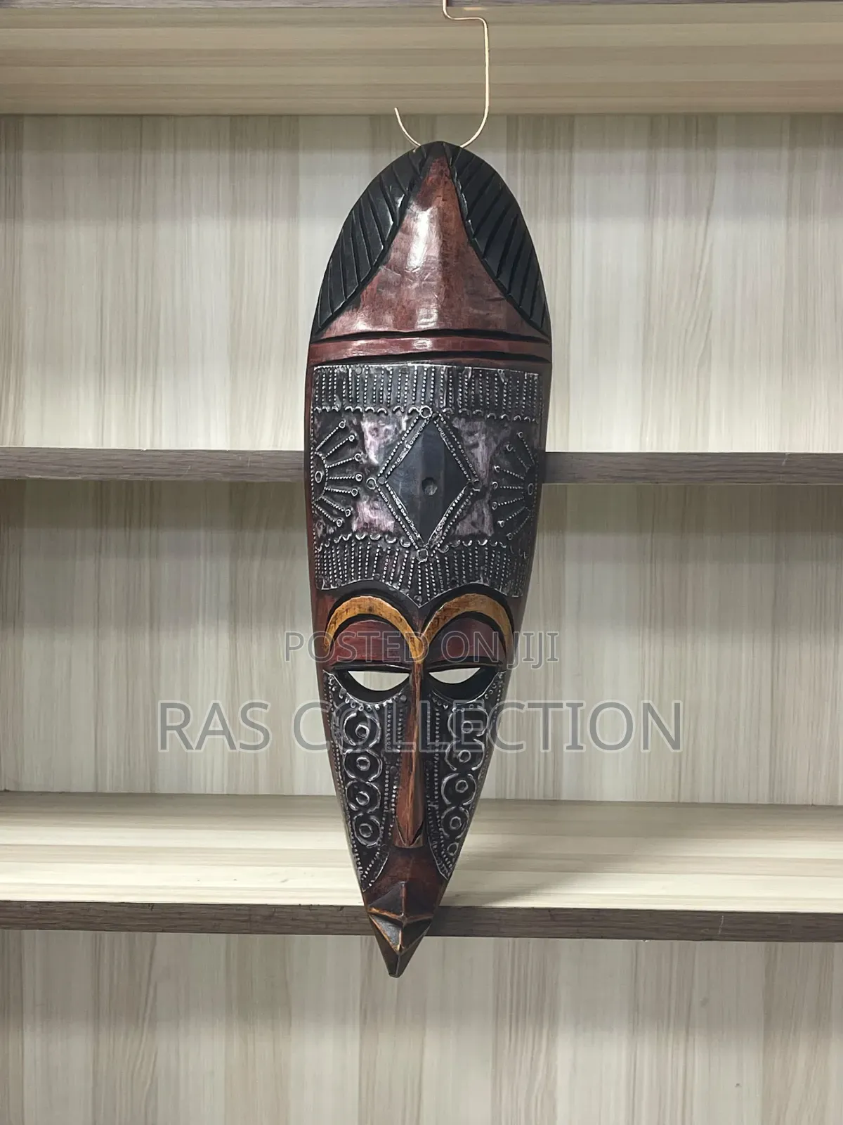 Wooden Art Works