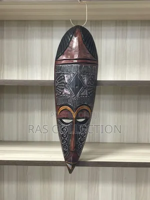 Wooden Art Works
