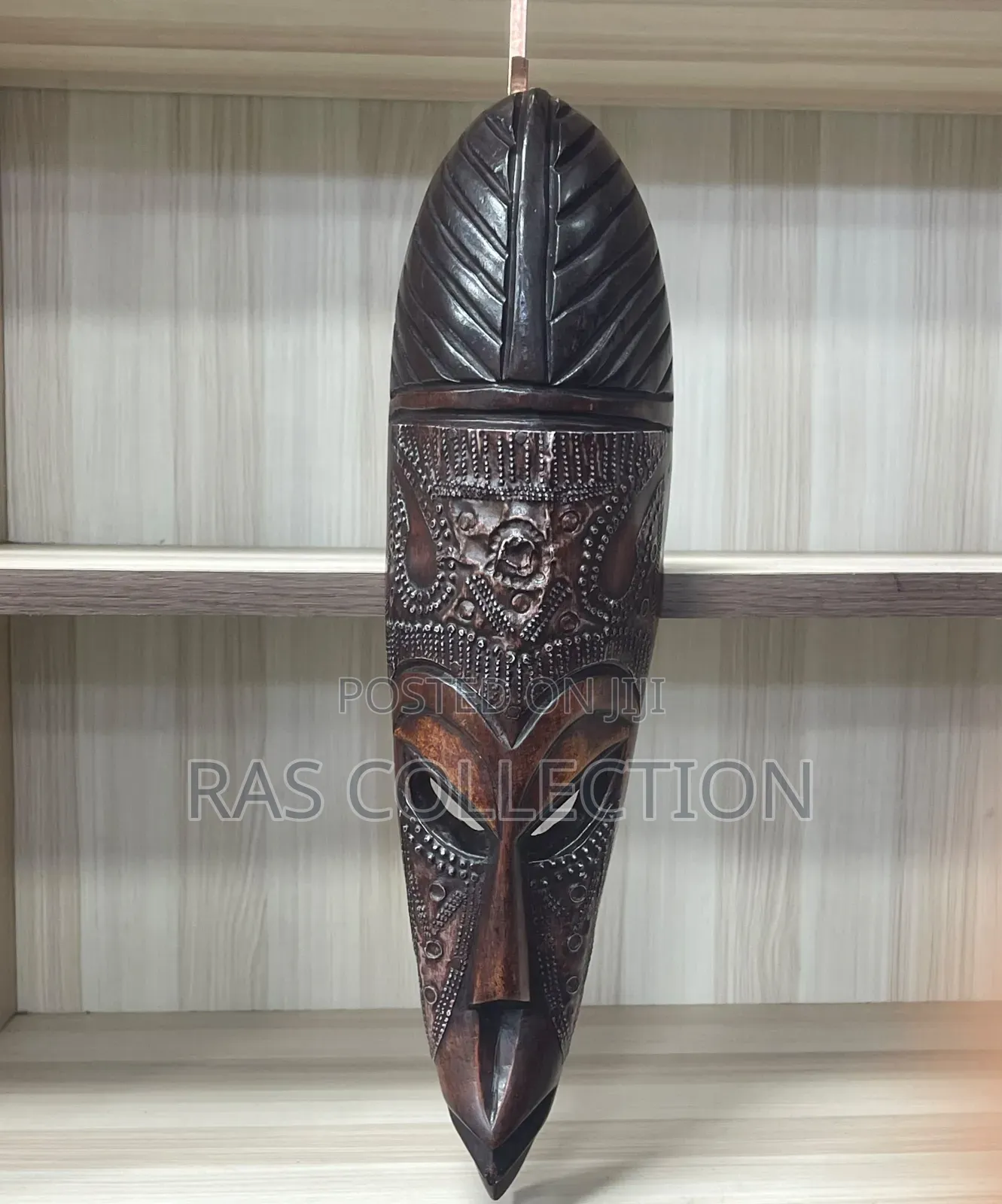 Wooden Art Works