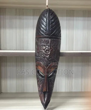 Wooden Art Works