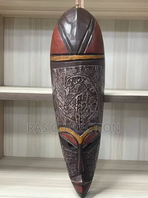 Wooden Art Works
