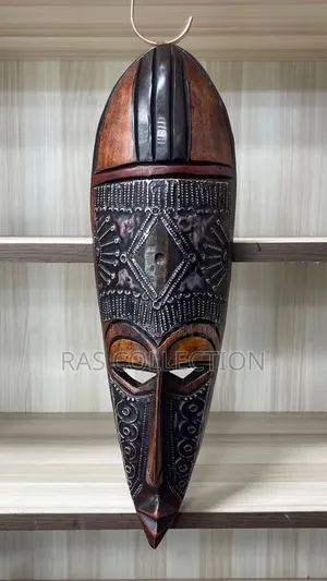 Wooden Art Works