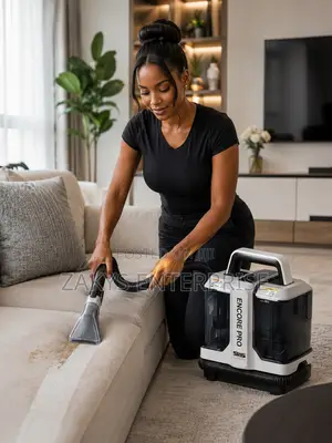 DSP Vaccum Cleaner