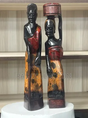 Wooden Art Works