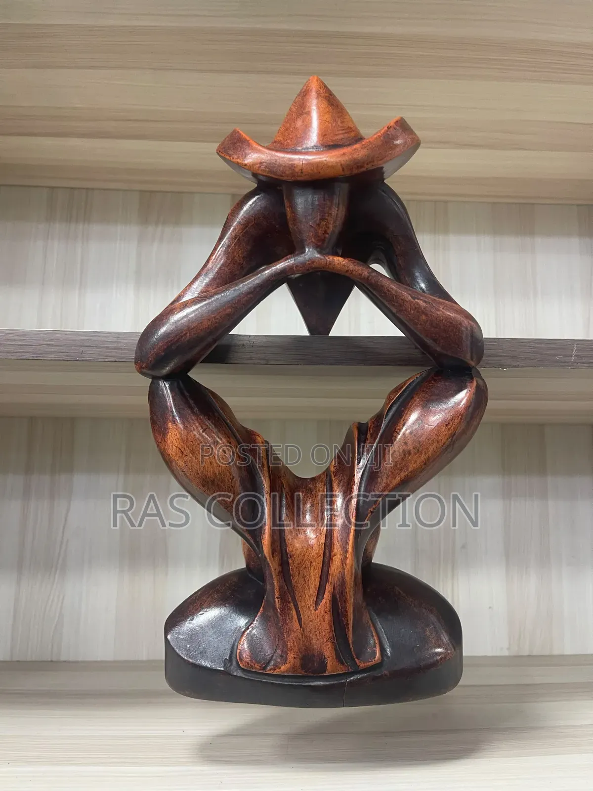 Wooden Art Works