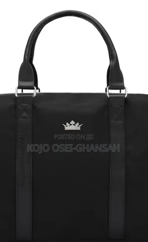 D G Hand Luggage