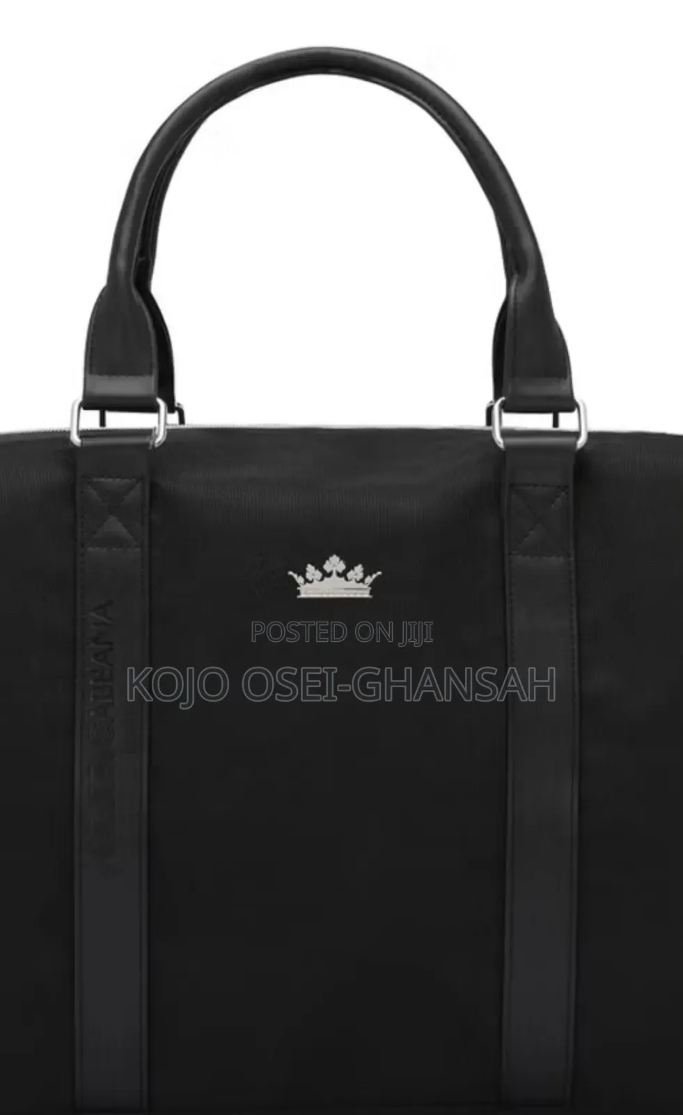 D G Hand Luggage
