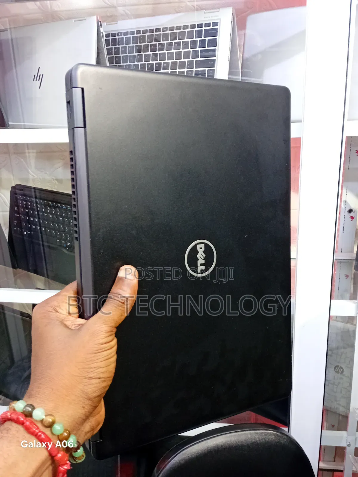 Laptop Dell Latitude 5480 8GB Intel Core i5 SSD 256GB