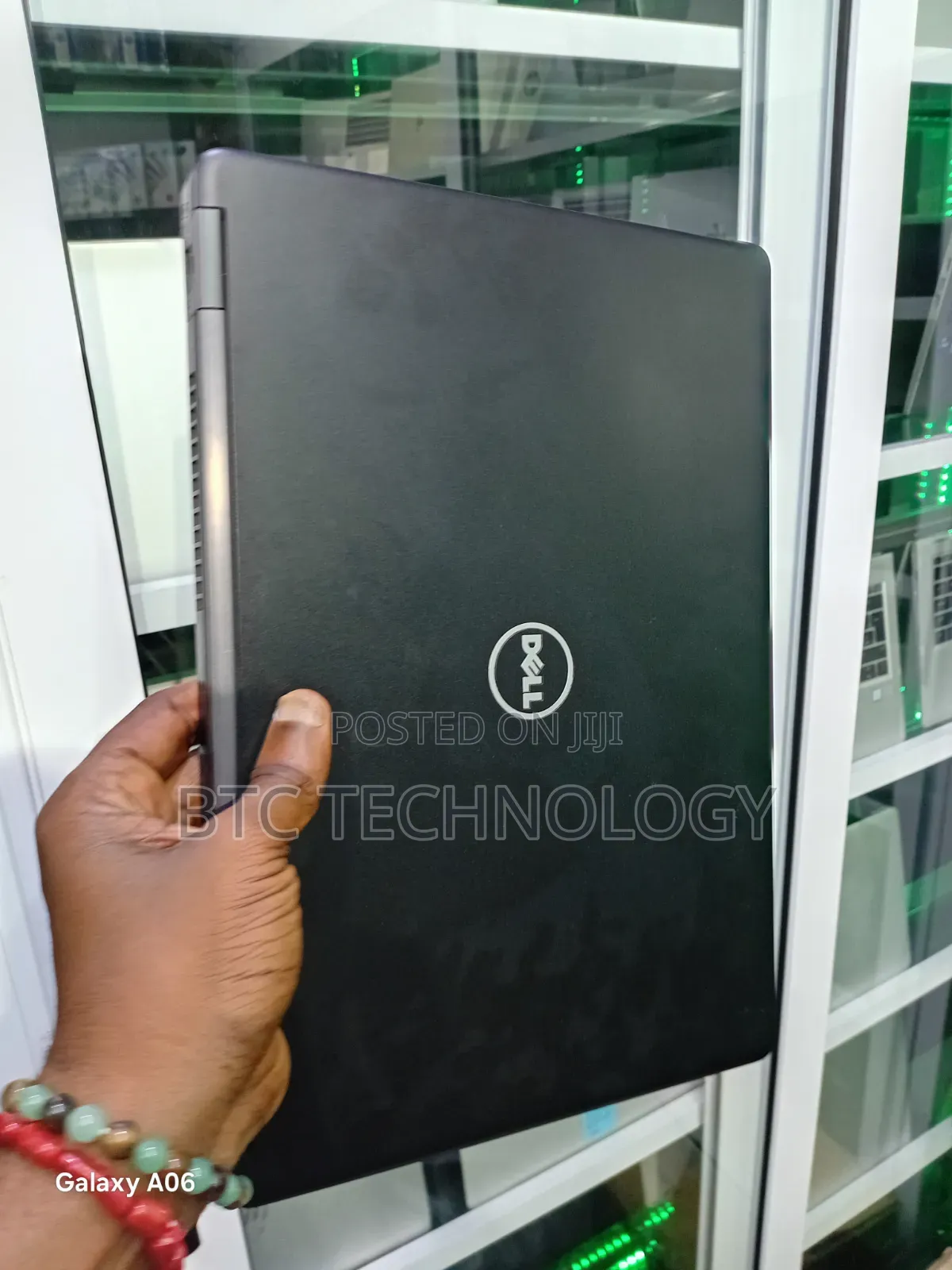 Laptop Dell Latitude 5480 8GB Intel Core i5 SSD 256GB