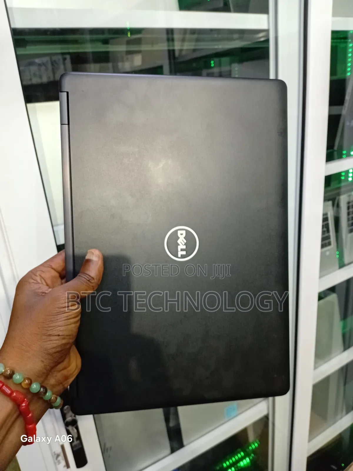 Laptop Dell Latitude 5480 8GB Intel Core i5 SSD 256GB
